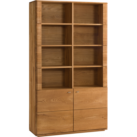 Regał Typ 13 DALLAS Podstawowe