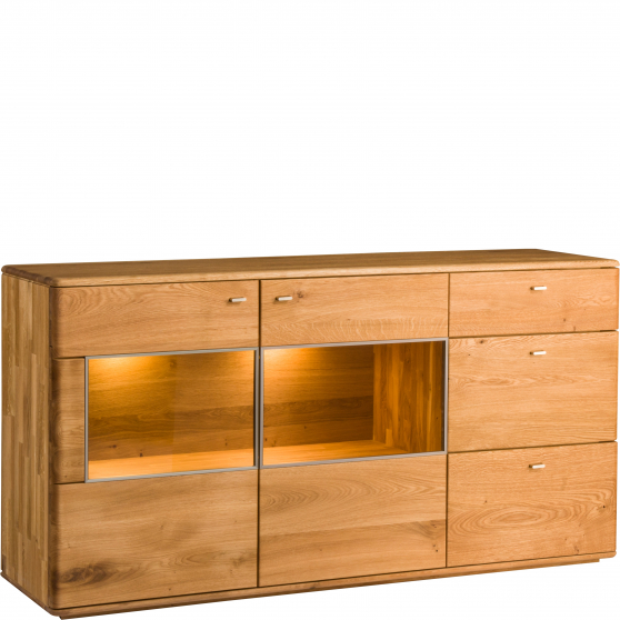 Kredens Typ 48 DALLAS Podstawowe