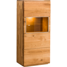 Kredens Prawy Typ 52 DALLAS Podstawowe