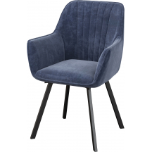 Krzesło Gintaro Podstawowe