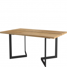 Stół VIVA I 180 Podstawowe