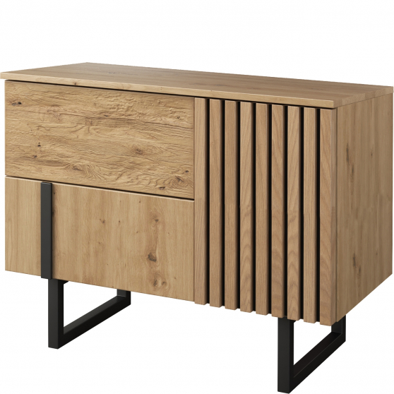 Komoda 2D GINTARO Podstawowe