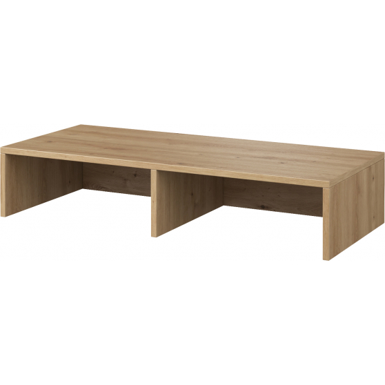 Nadstawka RTV GINTARO Podstawowe