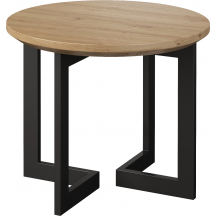 Ława VIVA 60 okrągła Podstawowe