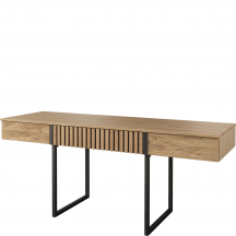 Biurko duże 3SZ GINTARO Podstawowe