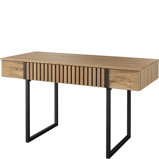 Biurko małe 1SZ GINTARO Podstawowe