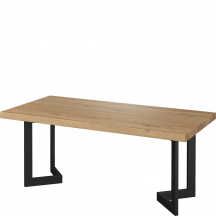 Ława VIVA 120 Podstawowe