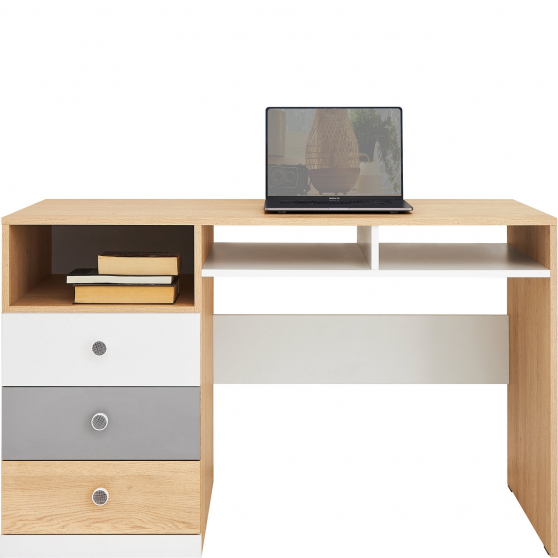 Biurko PX8 PIXEL Podstawowe