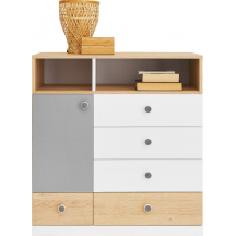 Komoda PX9 PIXEL Podstawowe