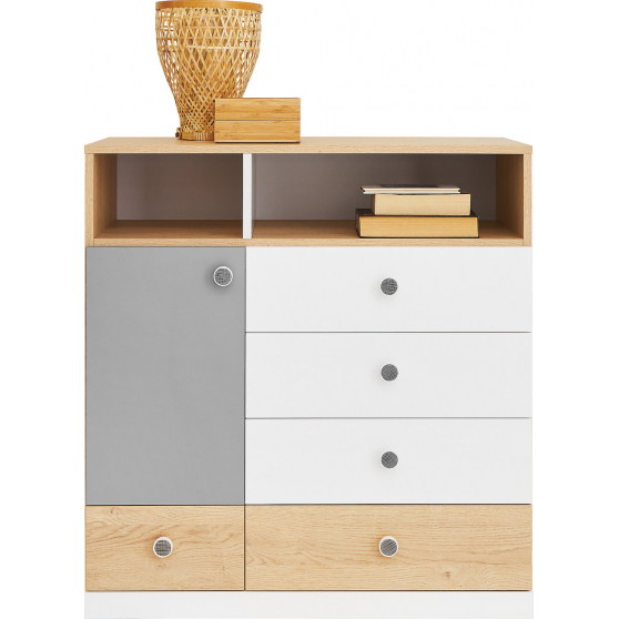 Komoda PX9 PIXEL Podstawowe