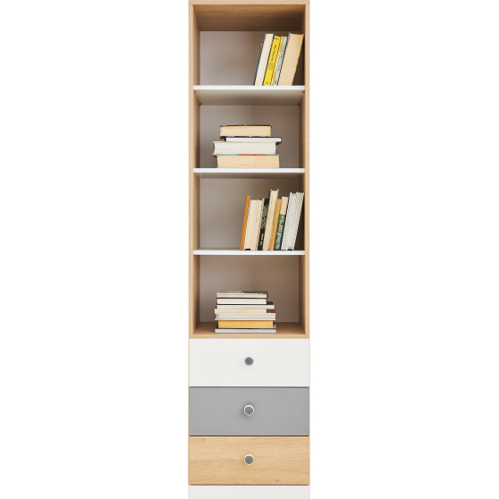 Regał PX6 PIXEL Podstawowe