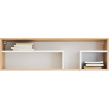 Regał wiszący PX13 PIXEL Podstawowe