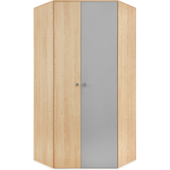 Szafa narożna PX2 PIXEL Podstawowe