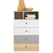 Komoda PX10 PIXEL Podstawowe