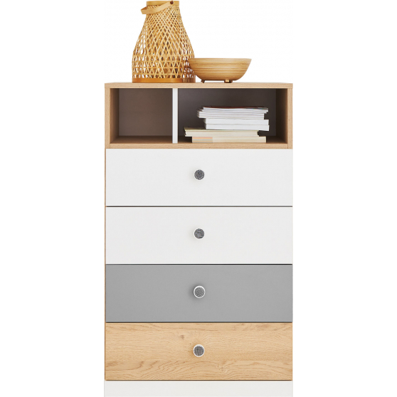 Komoda PX10 PIXEL Podstawowe