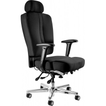 Fotel obrotowy ergonomiczny MAJOR Podstawowe