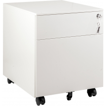 Kontenerek biurowy XD-041-2 Podstawowe (3)