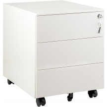 Kontenerek biurowy XD-041-3 Podstawowe (2)