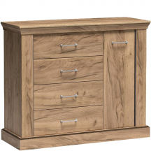 Komoda A-2 ANTICA Podstawowe