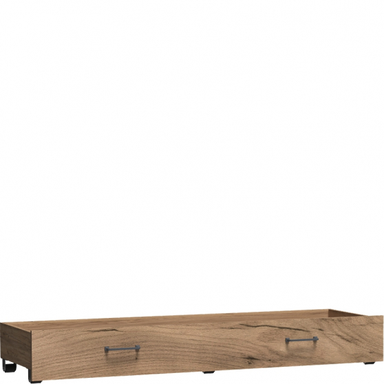 Szuflada pod łóżko A-6 ANTICA Podstawowe