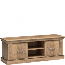 Szafka RTV A-4 ANTICA Podstawowe