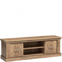 Szafka RTV 162 A-15 ANTICA Podstawowe