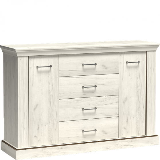 Komoda AP-18 APOLLO Podstawowe