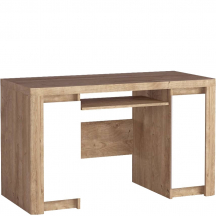 Biurko L14 LIVINIO Podstawowe