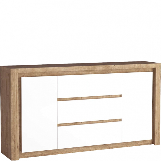 Komoda L8 LIVINIO Podstawowe