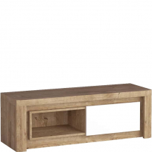 Szafka RTV L10 LIVINIO Podstawowe