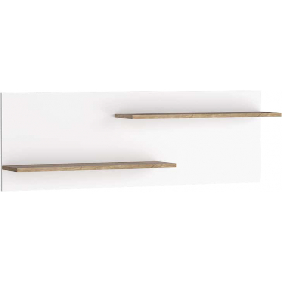 Półka L11 LIVINIO Podstawowe
