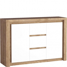 Komoda L7 LIVINIO Podstawowe