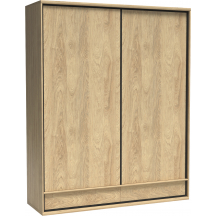 Szafa przesuwna M-19 MEDIOLAN Podstawowe (1)