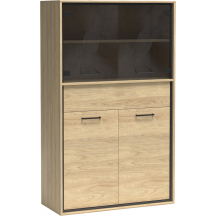 Kredens M-5 MEDIOLAN Podstawowe (1)