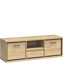 Szafka RTV M-12 MEDIOLAN Podstawowe (1)