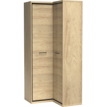 Szafa narożna M-14 Katalog MEDIOLAN Podstawowe (1)