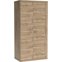 Szafa N-1 NATURAL Podstawowe