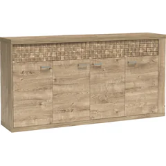 Komoda N-9 NATURAL Podstawowe (1)