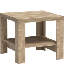 Ława mała N-19 NATURAL Podstawowe