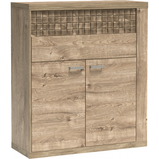 Szafka N-6 NATURAL Podstawowe (1)