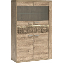 Kredens N-5 NATURAL Podstawowe (1)