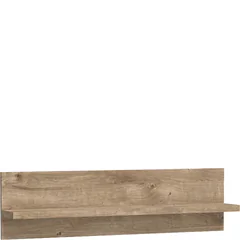 Półka N-11 NATURAL Podstawowe