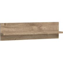 Półka N-11 NATURAL Podstawowe