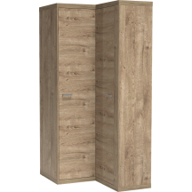 Szafa narożna N-14 Katalog NATURAL Podstawowe