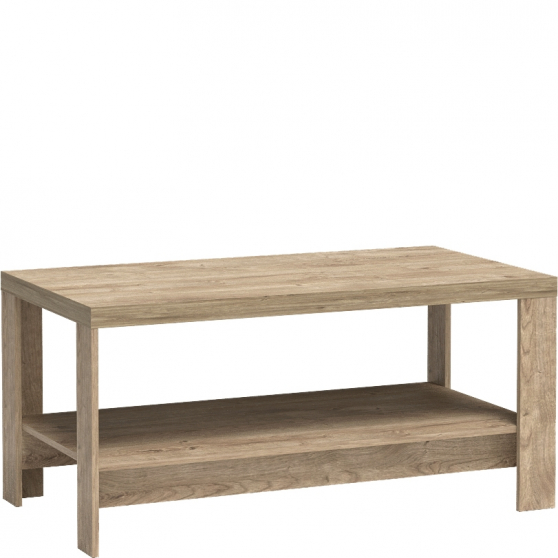 Ława duża N-20 NATURAL Podstawowe