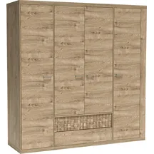 Szafa N-3 NATURAL Podstawowe (1)
