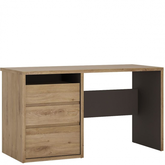 Biurko TYP 80 SHETLAND Podstawowe