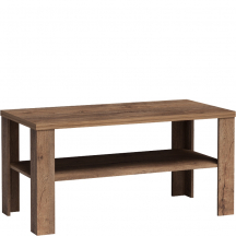 Duży stolik do salonu w stylu klasycznym Dąb Lefkas T-13 TADEUSZ DĄB LEFKAS Podstawowe