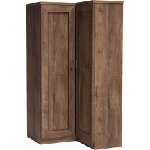 Szafa narożna Dąb Lefkas T-25 Katalog TADEUSZ DĄB LEFKAS Podstawowe