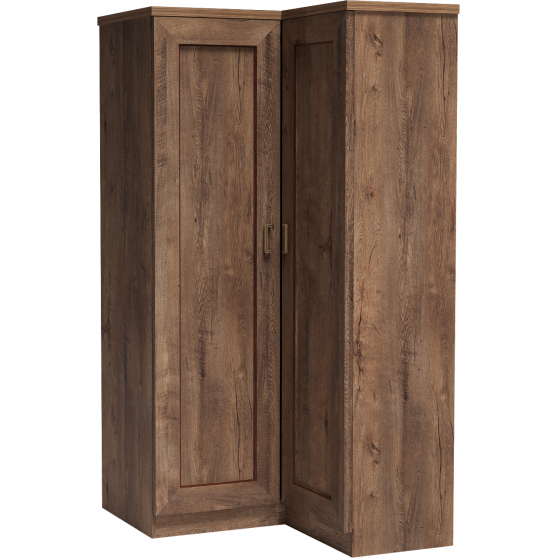 Szafa narożna Dąb Lefkas T-25 Katalog TADEUSZ DĄB LEFKAS Podstawowe